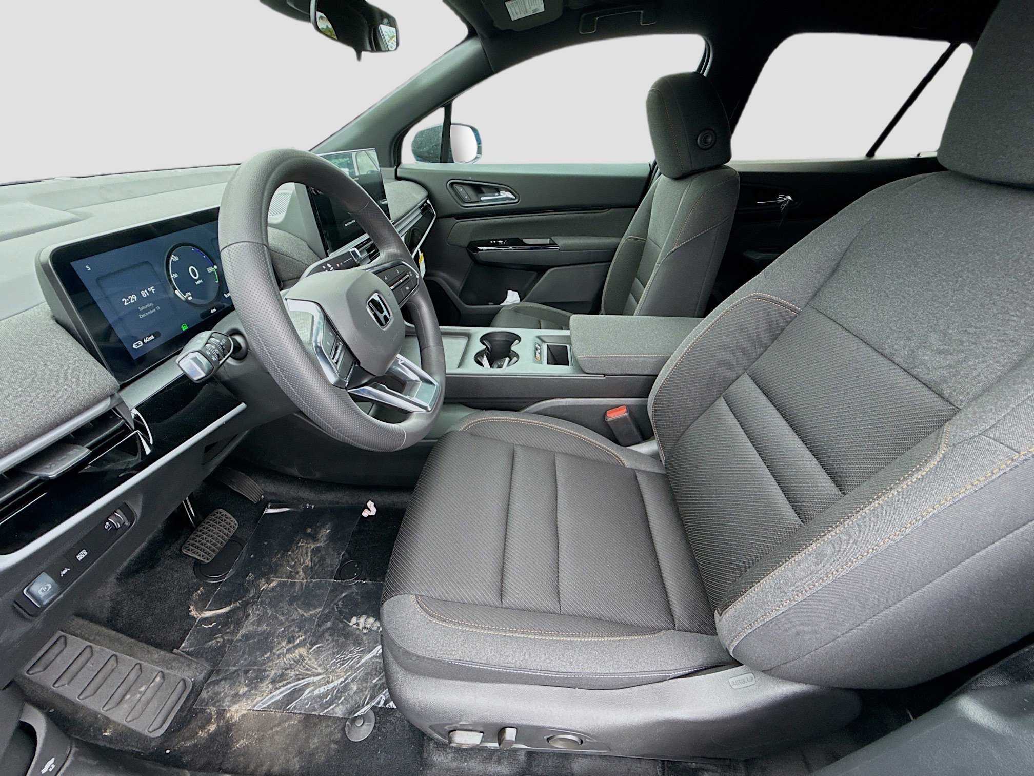 New 2026 Honda Prologue Eco image 17