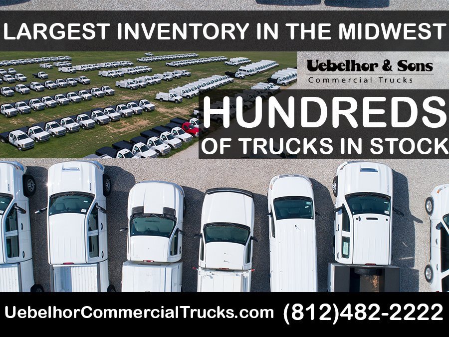 New 2025 Chevrolet Silverado 3500 W/T w/ WT Convenience Package image 3