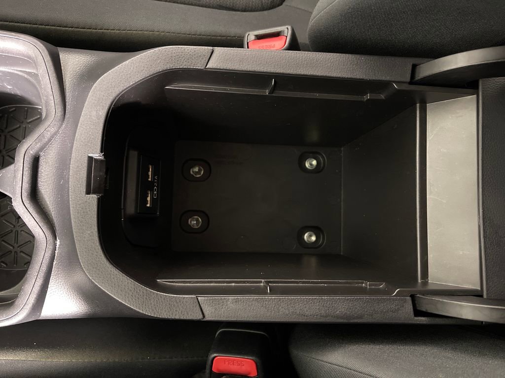 Certified 2021 Toyota RAV4 XLE FWD image 23