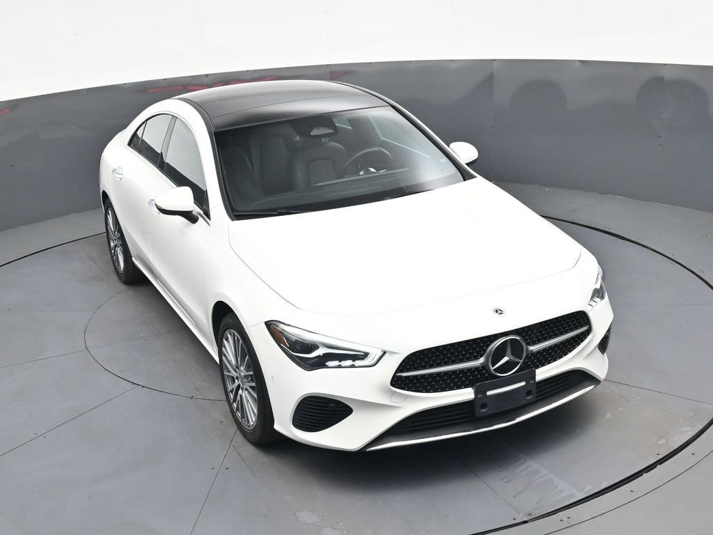 Used 2025 Mercedes-Benz CLA 250 image 26