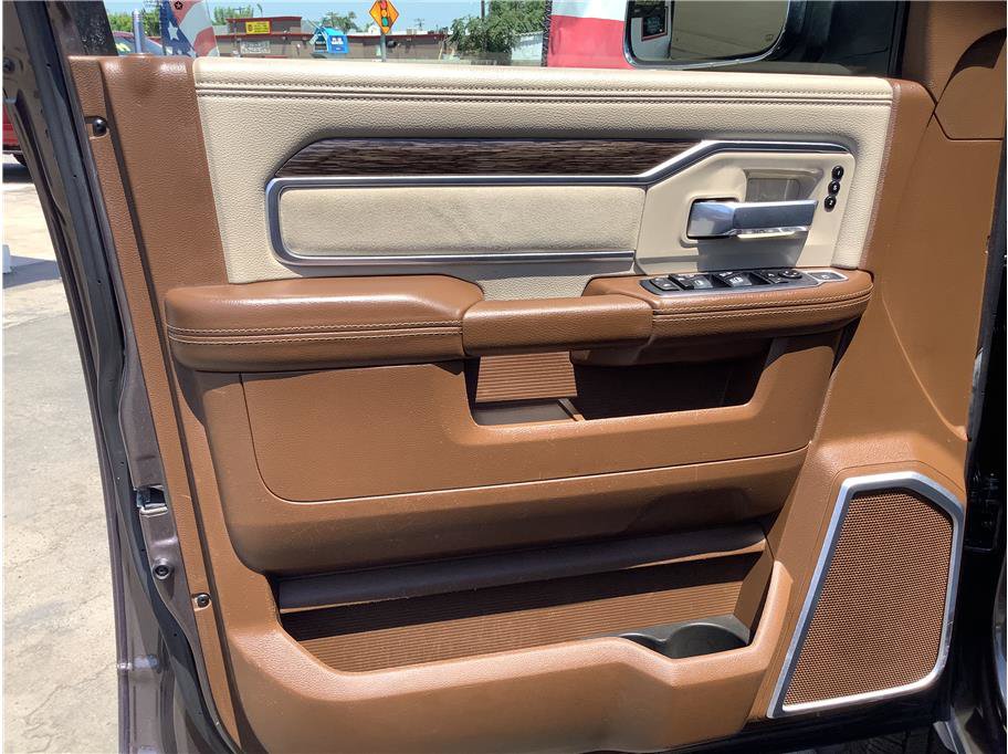 Used 2019 RAM 2500 Laramie AWD/4WD image 15