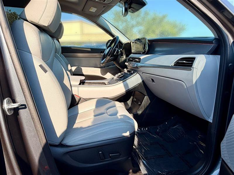 Used 2020 Hyundai Palisade SEL AWD/4WD image 13