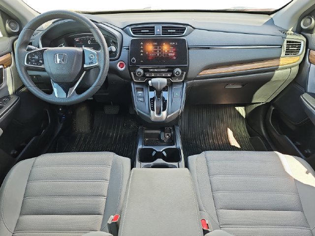 Used 2018 Honda CR-V EX image 10