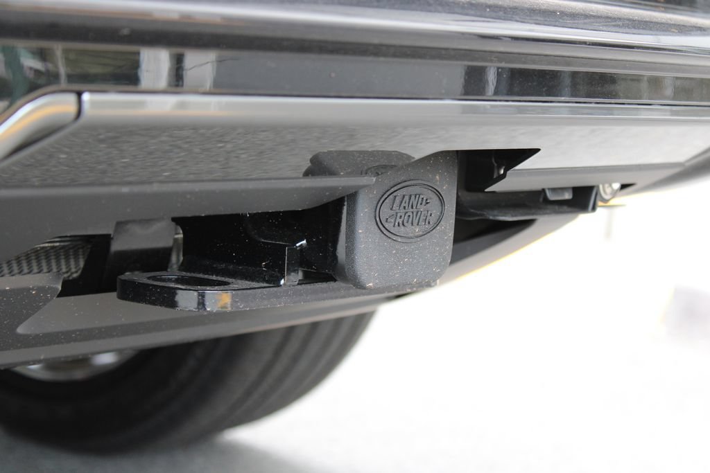 New 2026 Land Rover Range Rover SE AWD/4WD image 7