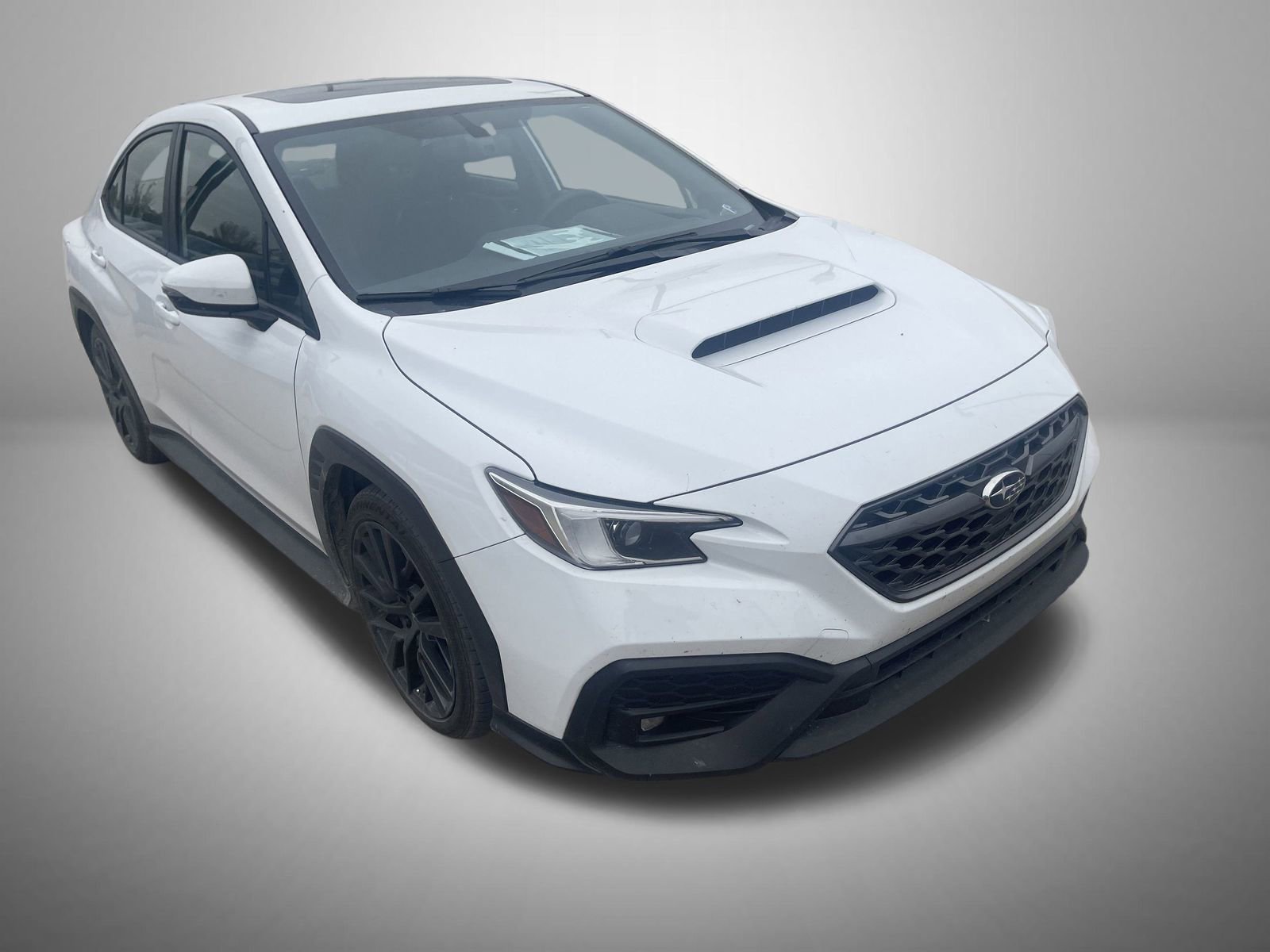 Used 2022 Subaru WRX Limited
