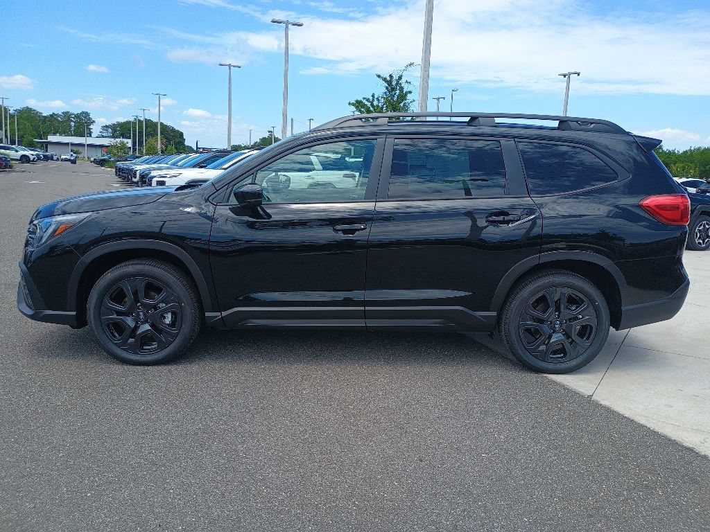 New 2026 Subaru Ascent Bronze Edition AWD/4WD image 3