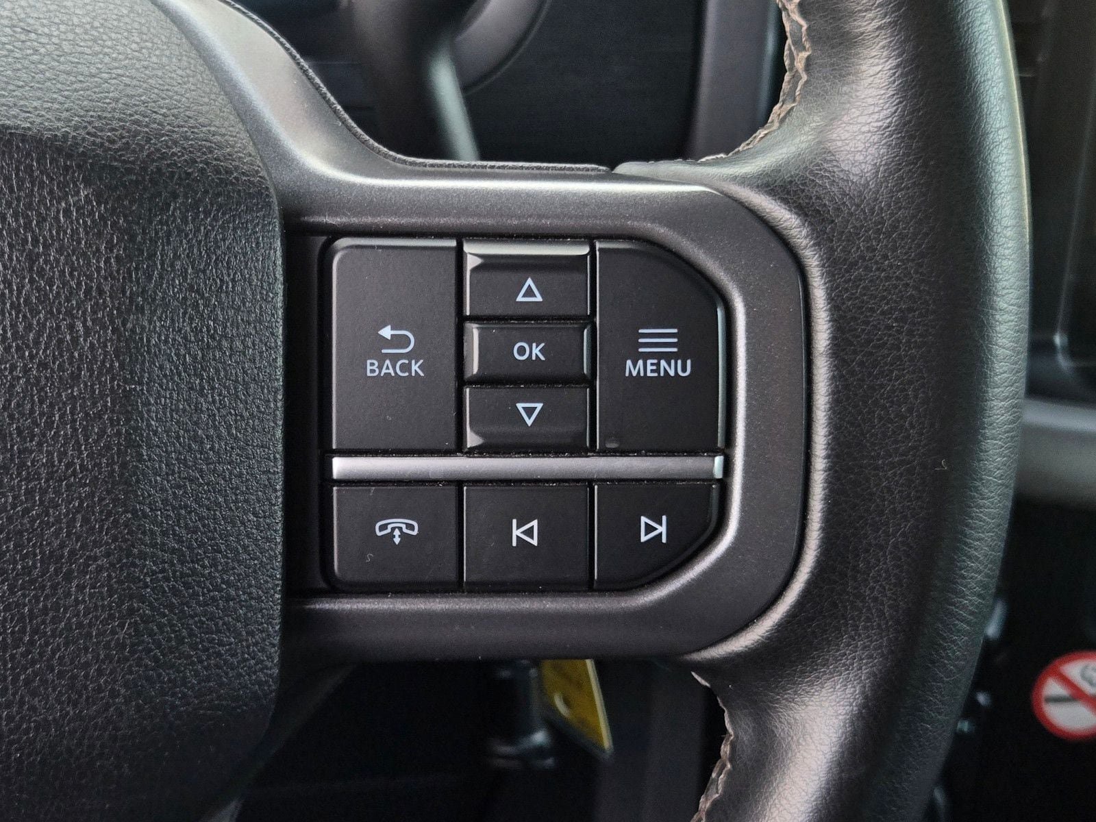 Used 2024 Ford F150 XLT w/ Mobile Office Package AWD/4WD image 21