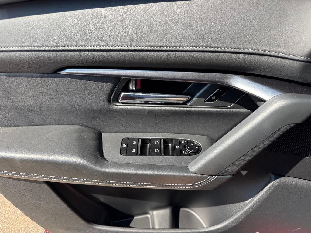 New 2026 MAZDA CX-5 Select AWD/4WD image 17