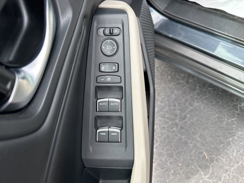 Certified 2024 Honda Accord EX image 20