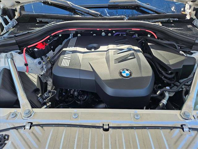 New 2026 BMW X3 xDrive30 w/ Premium Package image 17