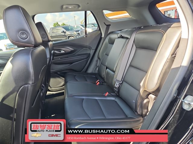 Used 2020 GMC Terrain SLT w/ Preferred Package AWD/4WD image 13