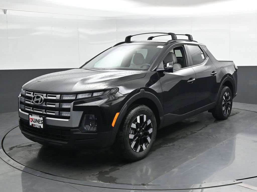 New 2026 Hyundai Santa Cruz SEL image 5