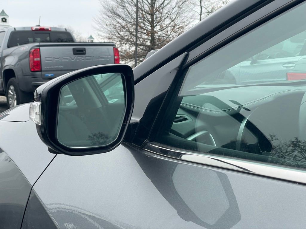 Certified 2022 Nissan Maxima Platinum w/ Sport Mat Group image 30