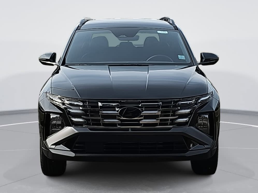 New 2026 Hyundai Tucson XRT image 2