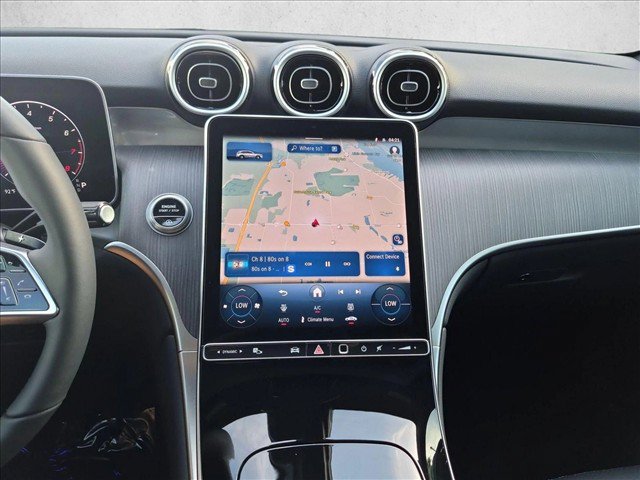 Certified 2026 Mercedes-Benz GLC 300 image 15