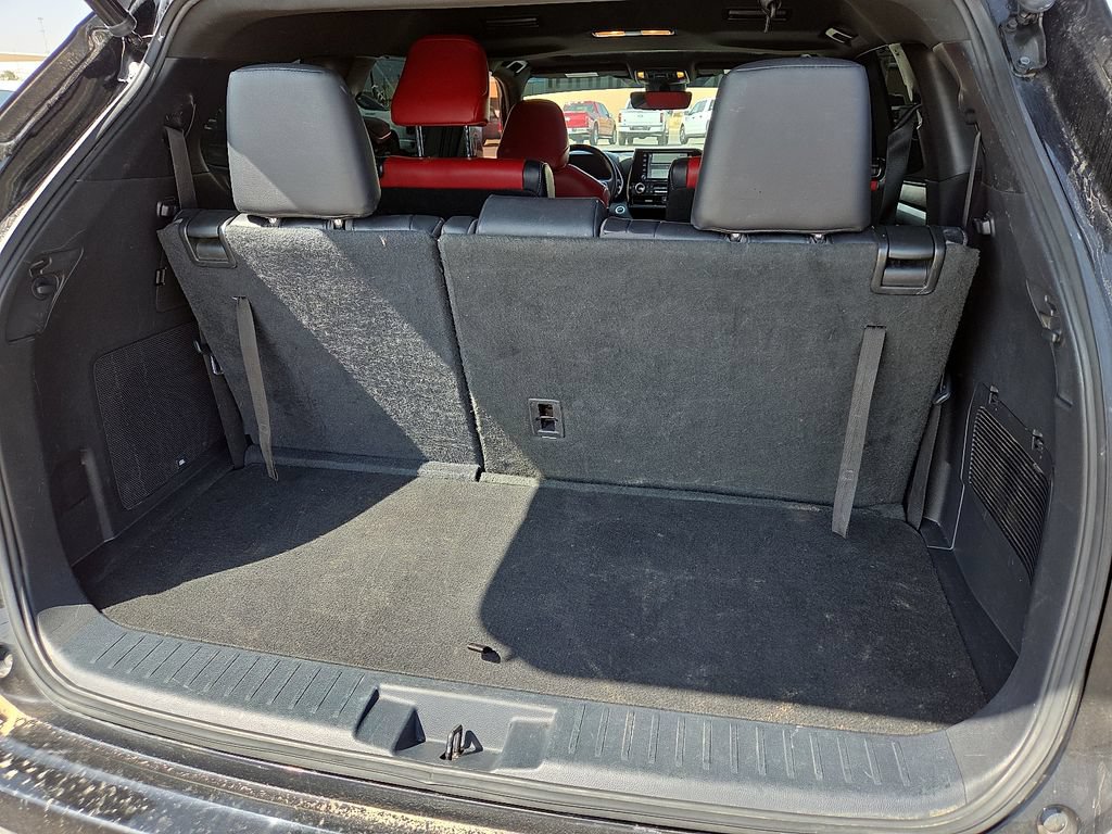 Used 2022 Toyota Highlander XSE FWD image 14