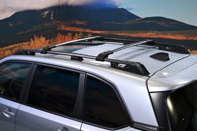 Used 2025 Subaru Forester Limited image 14