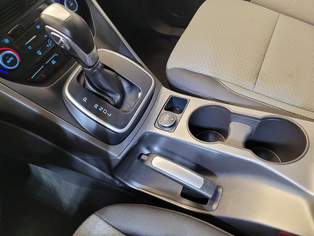 Used 2017 Ford C-MAX SE image 26