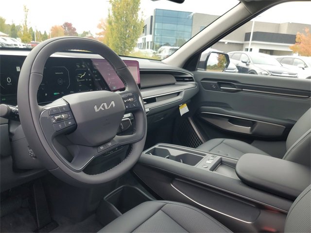 New 2026 Kia EV9 Wind image 14