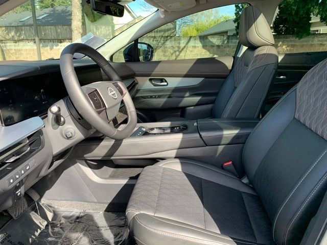 Used 2025 Nissan Murano Platinum w/ Cargo Package image 13