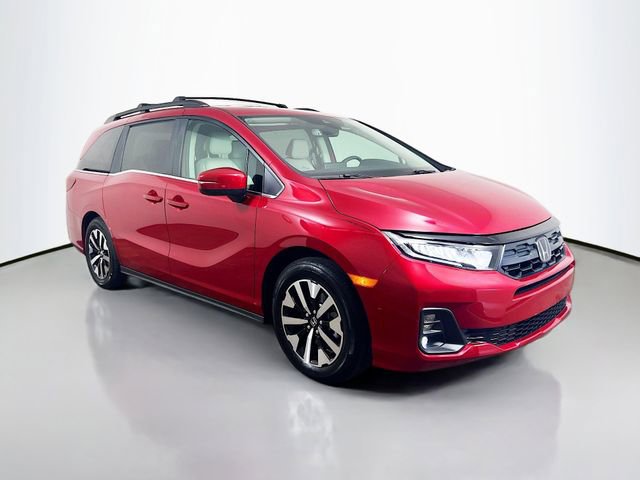 Used 2026 Honda Odyssey EX-L image 24