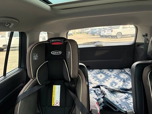 Used 2019 Volkswagen Atlas SEL FWD image 15