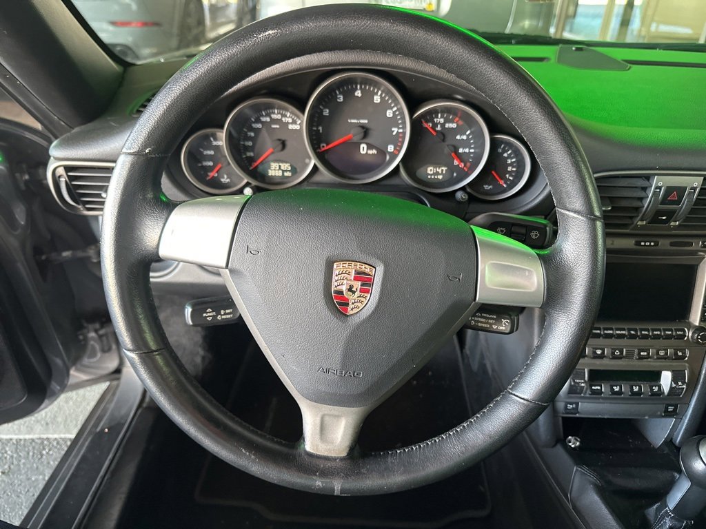 Used 2006 Porsche 911 Carrera image 18