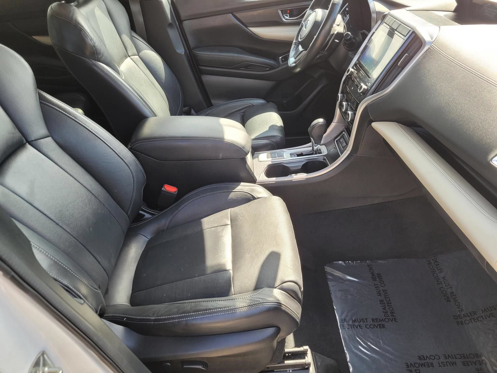 Used 2020 Subaru Ascent Limited w/ Popular Package #2 AWD/4WD image 10