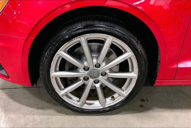 Used 2015 Audi A3 2.0T Premium Plus w/ Premium Plus Package image 9