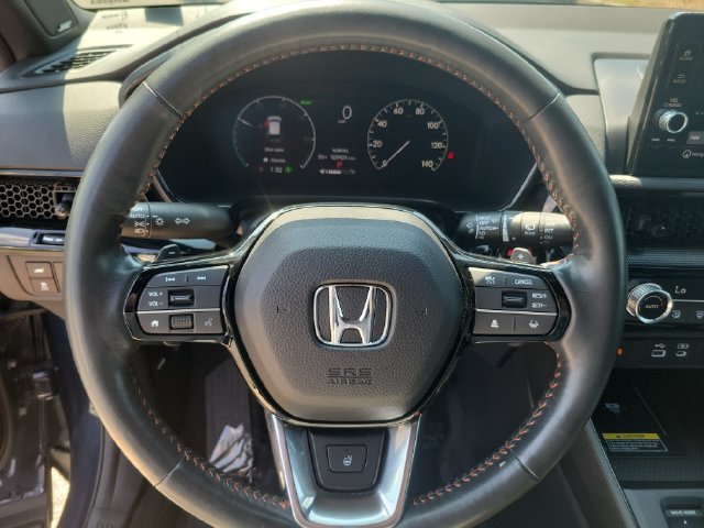 Certified 2023 Honda CR-V Sport Touring image 15