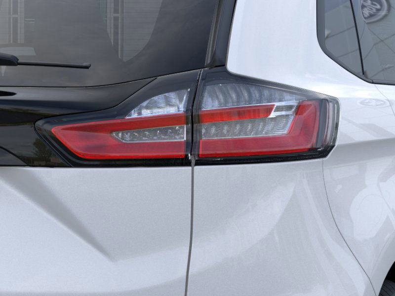 New 2024 Ford Edge ST-Line image 21