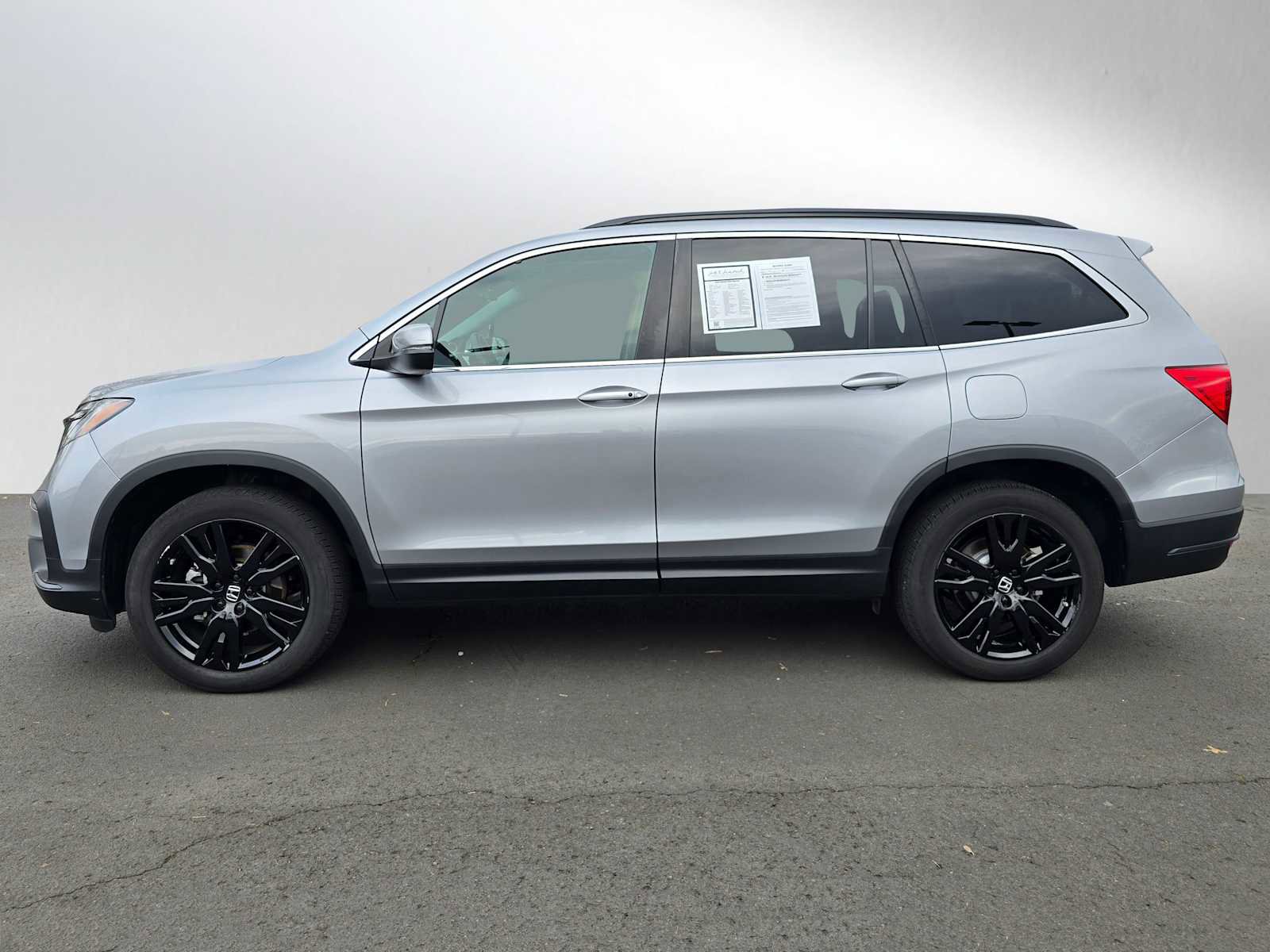 Used 2022 Honda Pilot Special Edition image 6