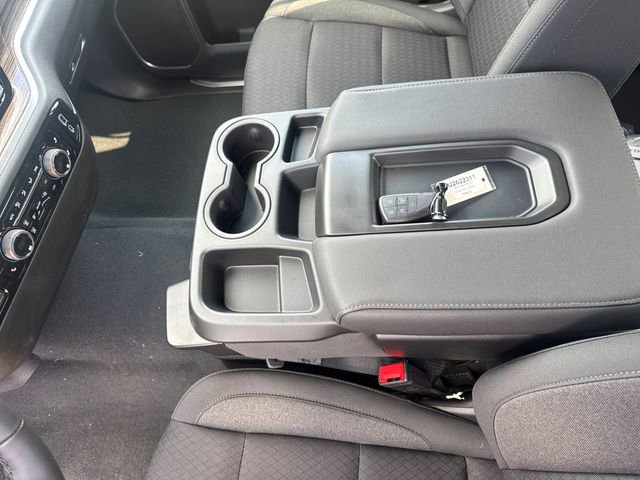 Certified 2026 Chevrolet Silverado 1500 LT image 25