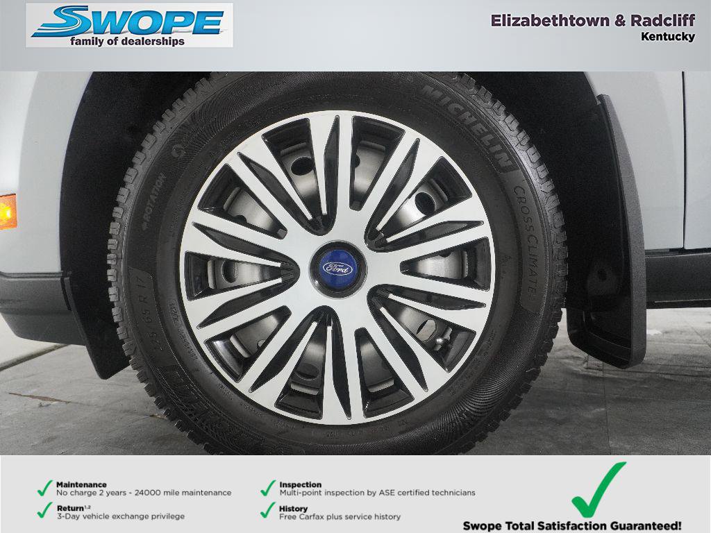 Used 2025 Ford Maverick XL image 26