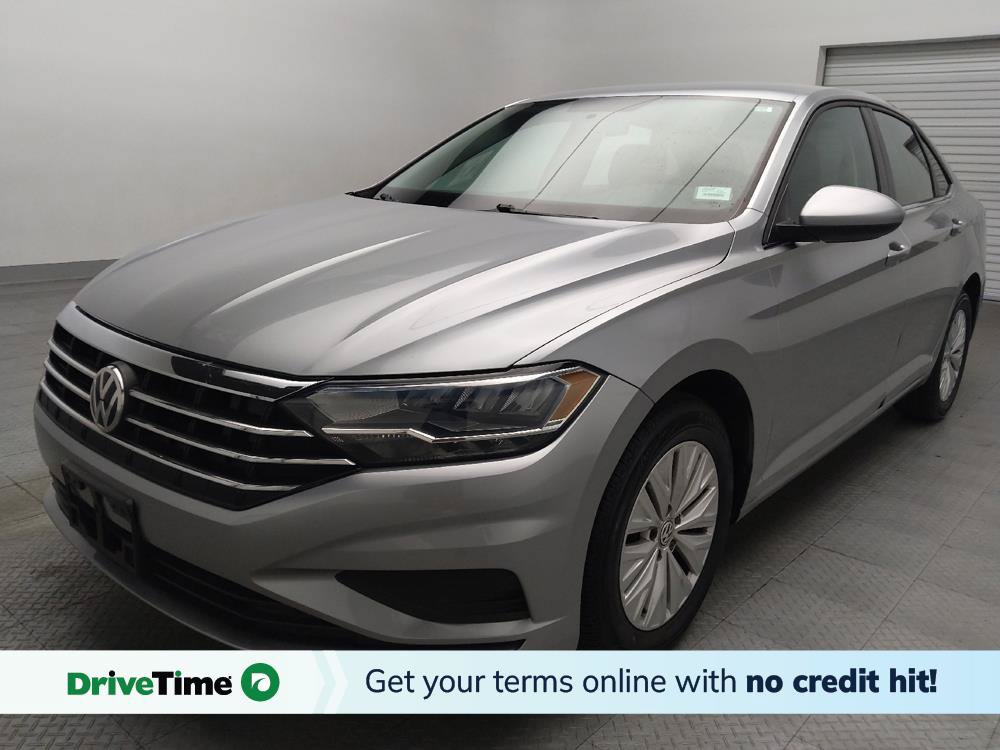 Used 2019 Volkswagen Jetta S w/ Driver Assistance Package