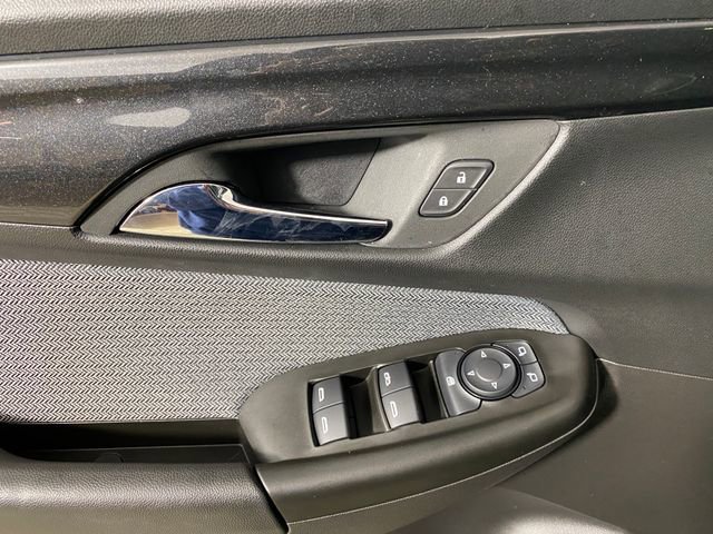 Certified 2025 Chevrolet TrailBlazer LT image 13