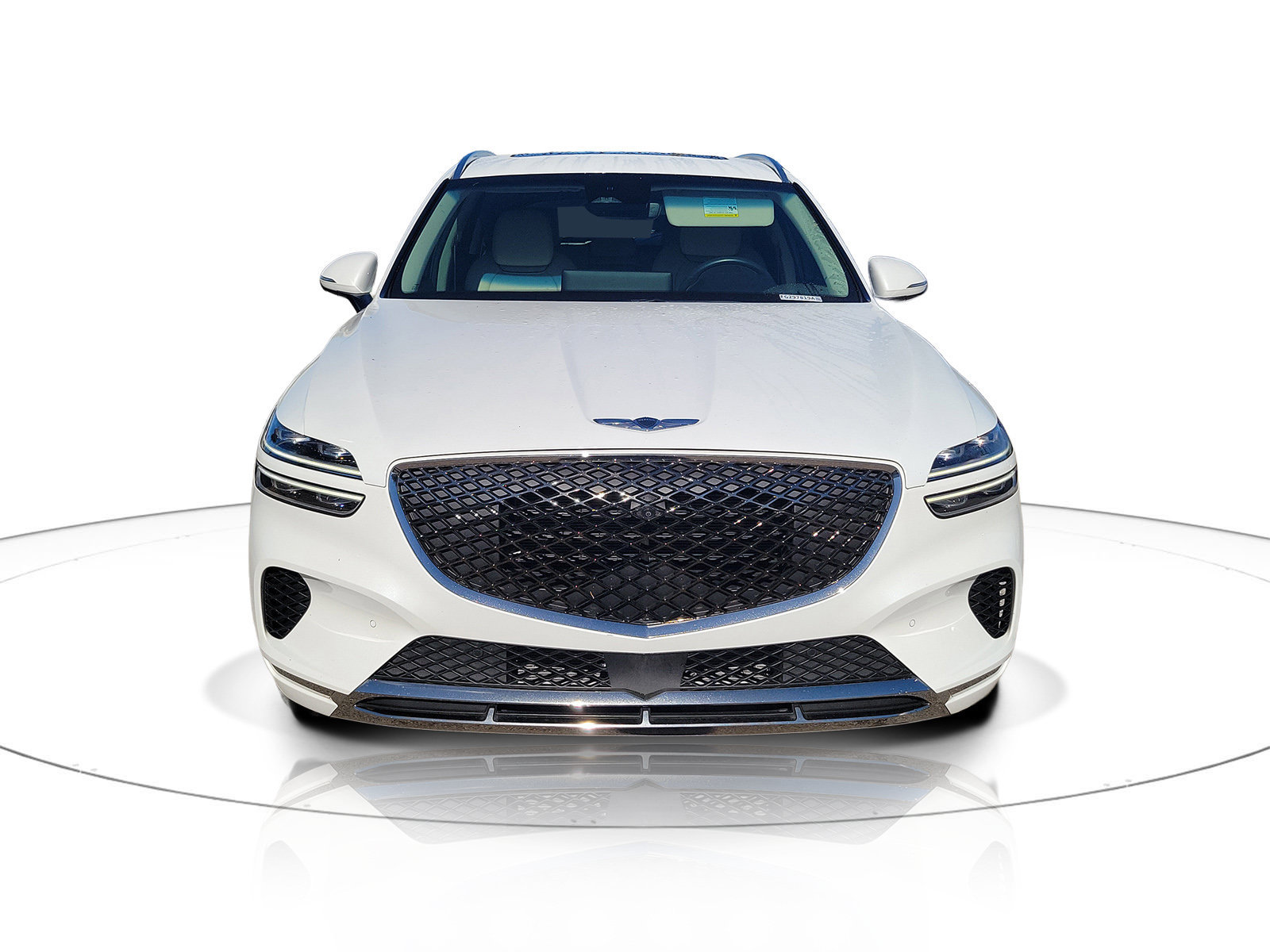 Certified 2025 Genesis GV70 2.5T w/ Advanced Package AWD/4WD image 6