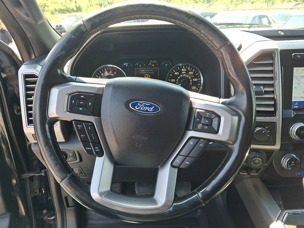 Used 2020 Ford F150 Platinum w/ Equipment Group 701A Luxury AWD/4WD image 22