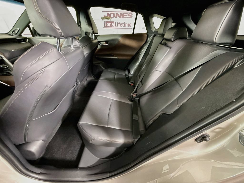 Certified 2023 Toyota Venza Limited AWD/4WD image 27