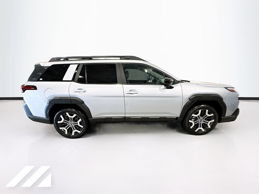 New 2026 Subaru Outback Touring XT AWD/4WD image 4