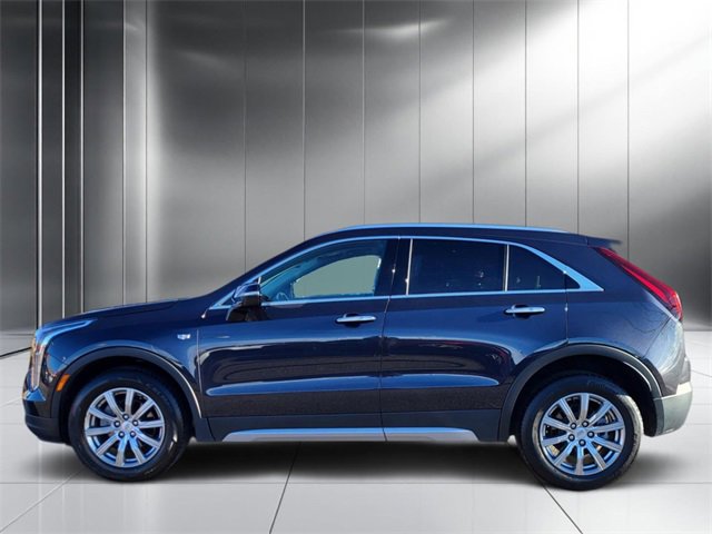 Used 2023 Cadillac XT4 Premium Luxury image 27