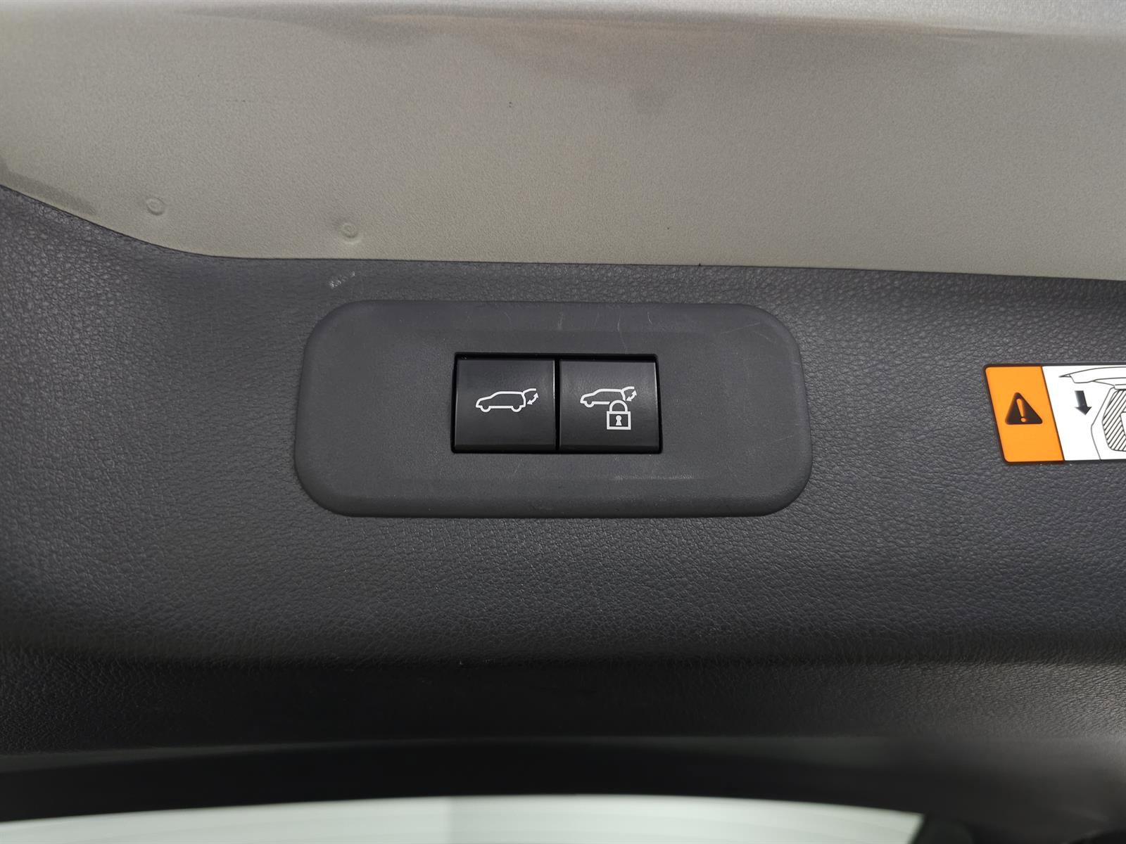 Certified 2024 Lexus TX 350 AWD w/ Cold Weather Package image 9