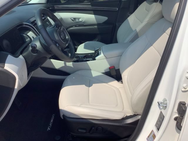 Used 2023 Hyundai Tucson SEL w/ Convenience Package AWD/4WD image 9