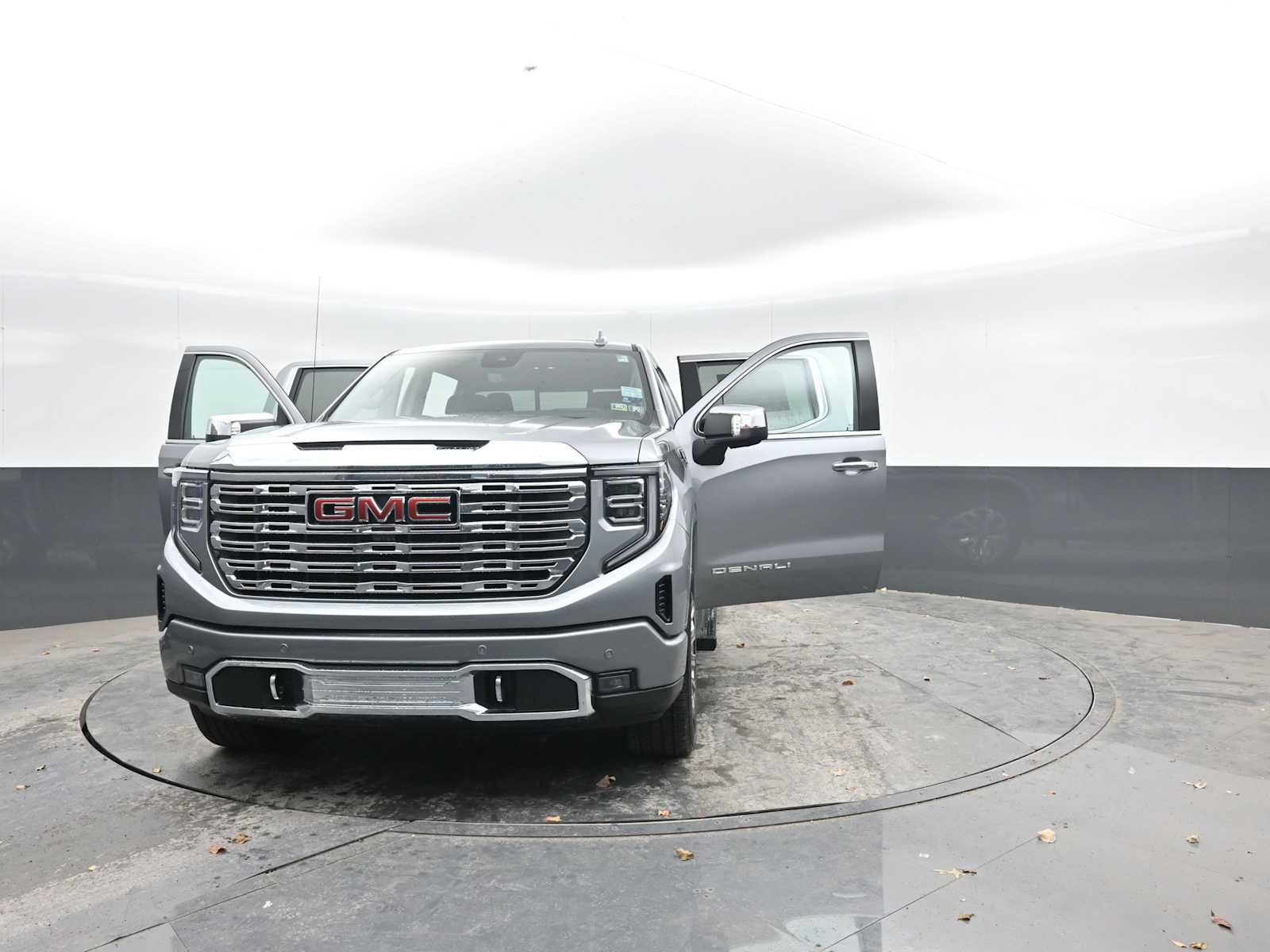 New 2026 GMC Sierra 1500 Denali w/ Denali Reserve Package image 44