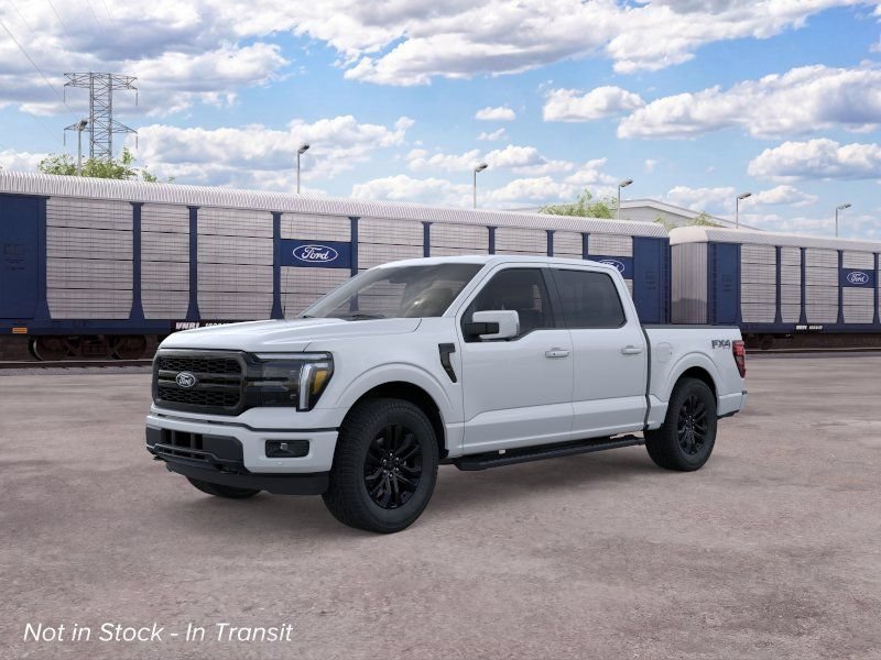 New 2026 Ford F150 Lariat AWD/4WD video 2