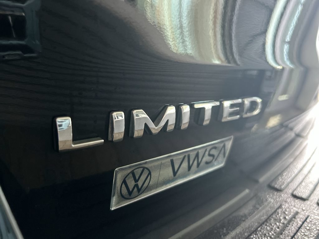 Used 2024 Ford Expedition Max Limited RWD image 48