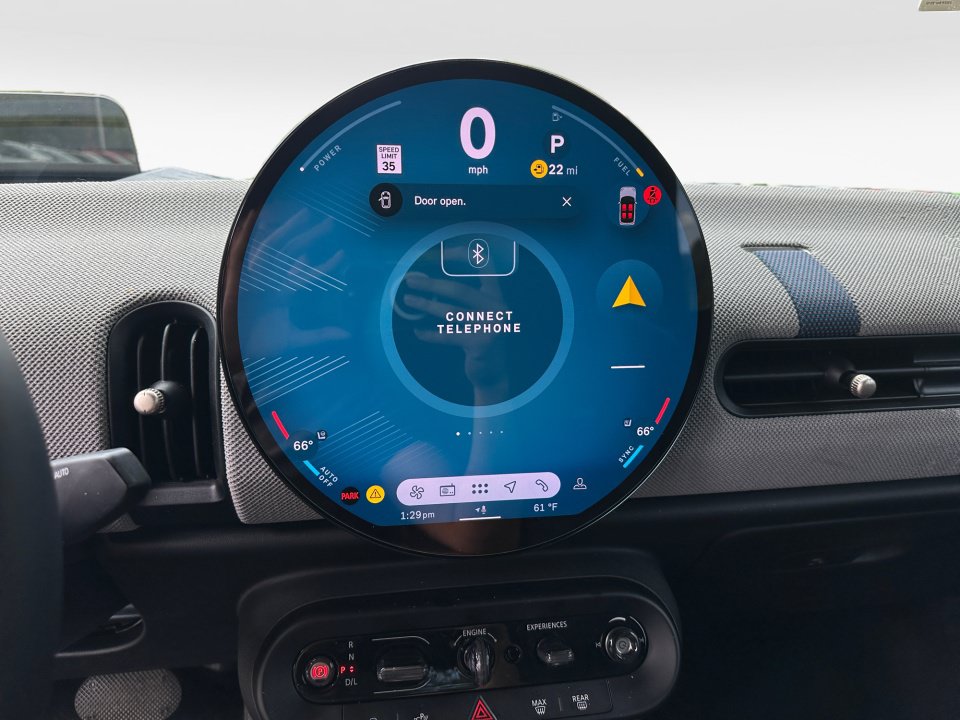 Used 2025 MINI Cooper S FWD image 21
