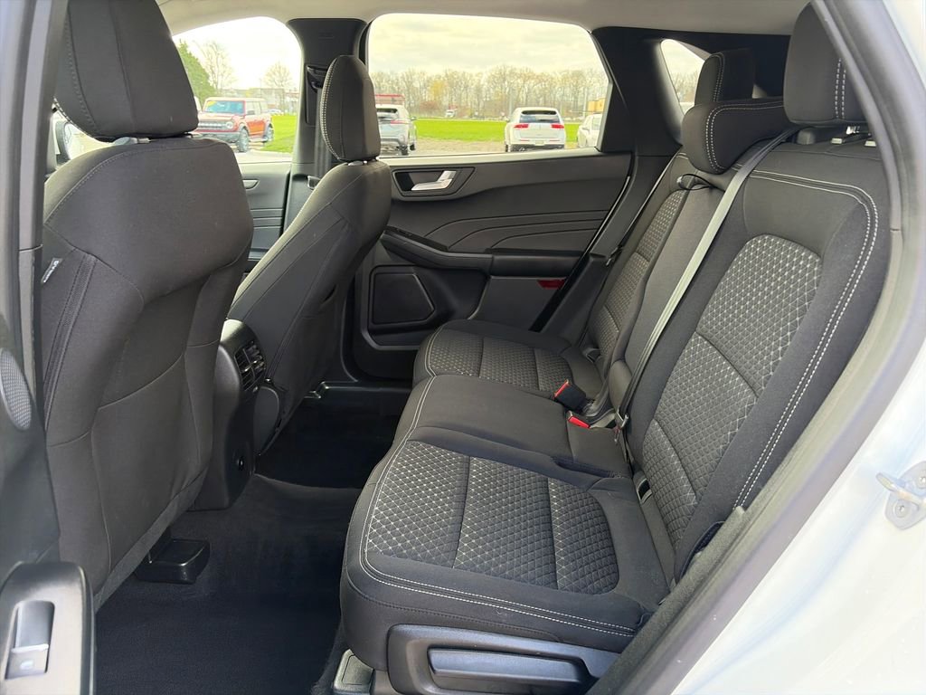 Used 2023 Ford Escape Active w/ Tech Pack #2 image 29