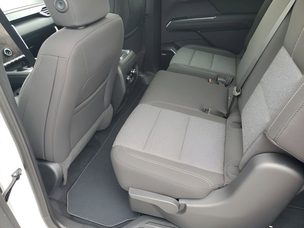 New 2026 GMC Acadia Elevation image 20