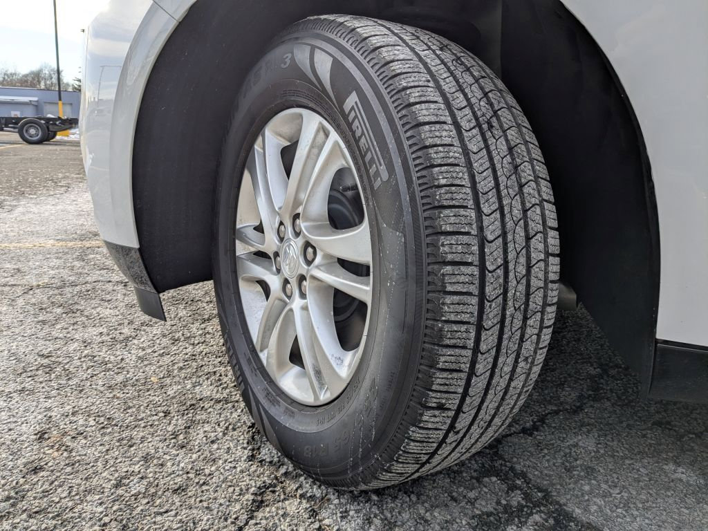 Used 2019 Buick Enclave Premium w/ Trailering Package, 5000 lbs. image 39